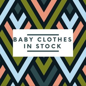 Baby clothes